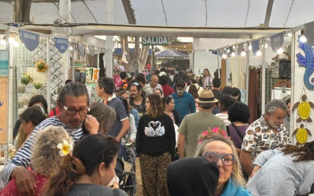 Están abiertas las postulaciones para la Expo Vive Papudo 2026