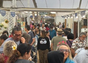 Están abiertas las postulaciones para la Expo Vive Papudo 2026