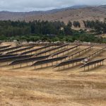 Formulan dos cargos graves contra planta fotovoltaica de Catapilco