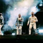 Grupo Alegría estará en la Fiesta de Año Nuevo 2026 en La Calera