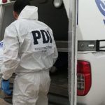 Hallazgo de mujer fallecida en La Ligua activa operativo policial tras alerta vecinal