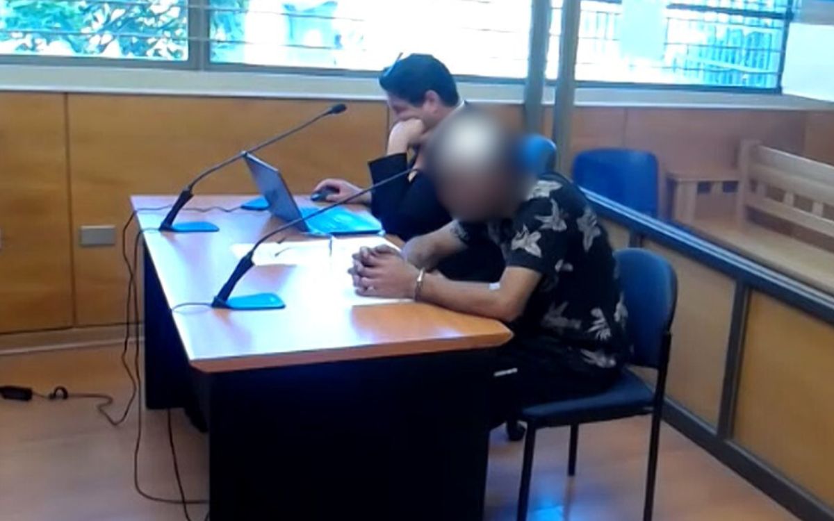 Hombre de 33 años murió tras brutal golpiza en Quillota