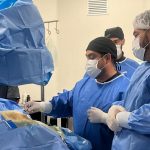 Hospital Biprovincial estrenará insumo quirúrgico para eliminar cálculos renales