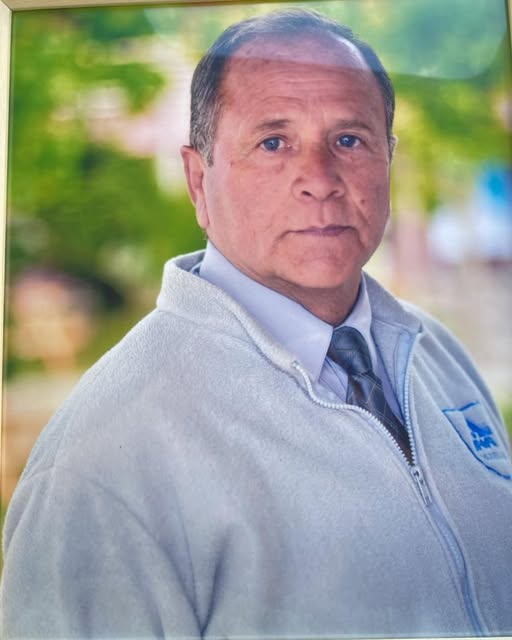 Falleció el histórico instructor de la Banda de Guerra del liceo Luis Laborda de Hijuelas