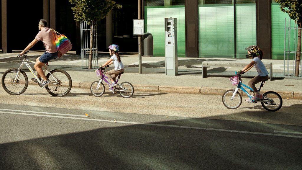 Invitan a participar en el pre diseño de ciclovías en La Calera