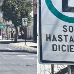 La Calera: Autorizan estacionar en J.J. Pérez para apoyar el comercio en esta Navidad