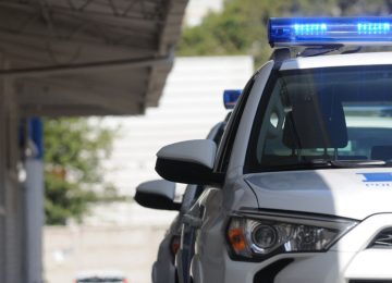 La Calera: Buscan al o los autores del homicidio de un hombre de 55 años