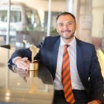 La Calera: Johnny Piraíno recibe el premio "Alcalde Solidario e Incluyente de Latinoamérica 2025"