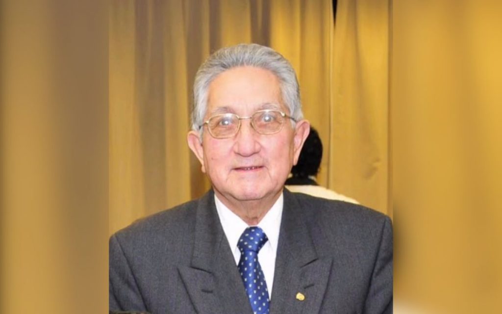 Murió destacado empresario y fundador del cine de La Ligua