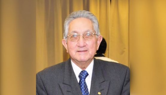 Murió destacado empresario y fundador del cine de La Ligua