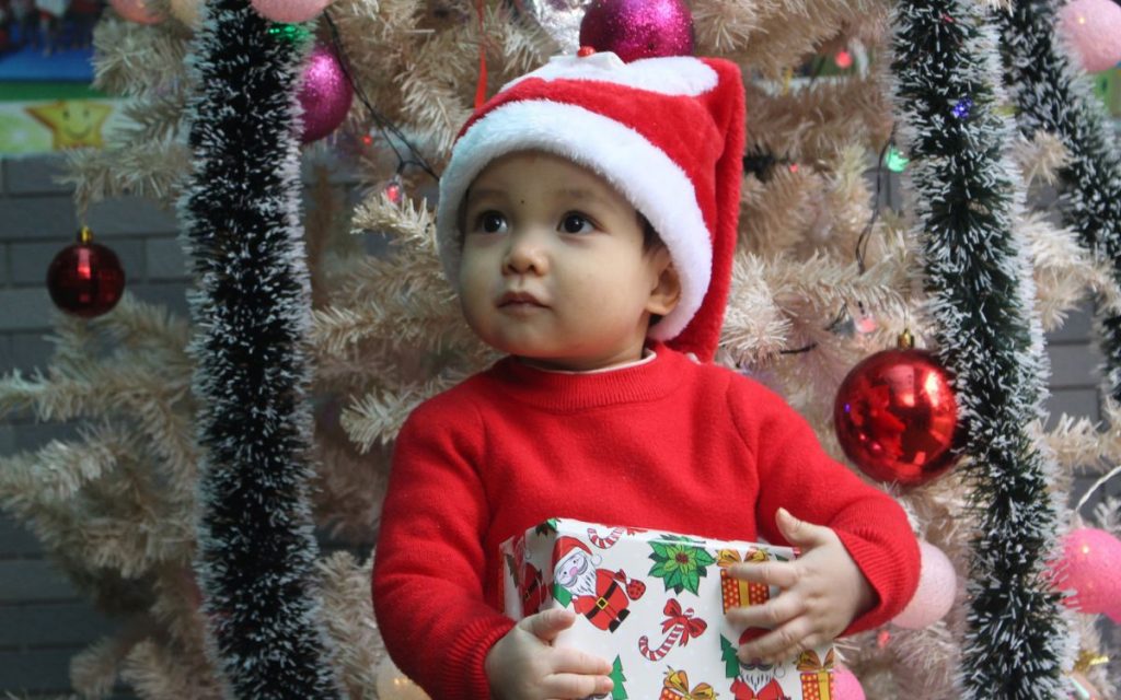 Partió campaña navideña de Correos de Chile en La Calera