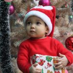 Partió campaña navideña de Correos de Chile en La Calera