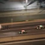 Persecución policial de Hijuelas a Renca: hay 3 detenidos por robo de camión