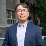 "Profe Solito" de Cabildo es elegido entre los 50 mejores docentes del mundo