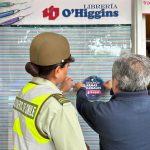 Quillota: Campaña invita a denunciar la tenencia ilegal de armas
