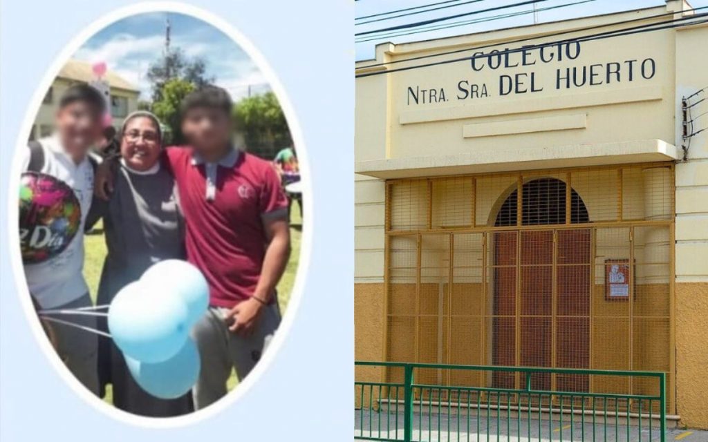 Quillota: Con actividades solidarias apoyan a jóvenes que sufrieron accidente de tránsito