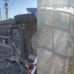Quillota: Estudiantes se recuperan tras grave accidente de tránsito