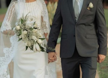 Servicio de banquetes no cumplió en presentarse a 4 matrimonios: uno fue en Quillota