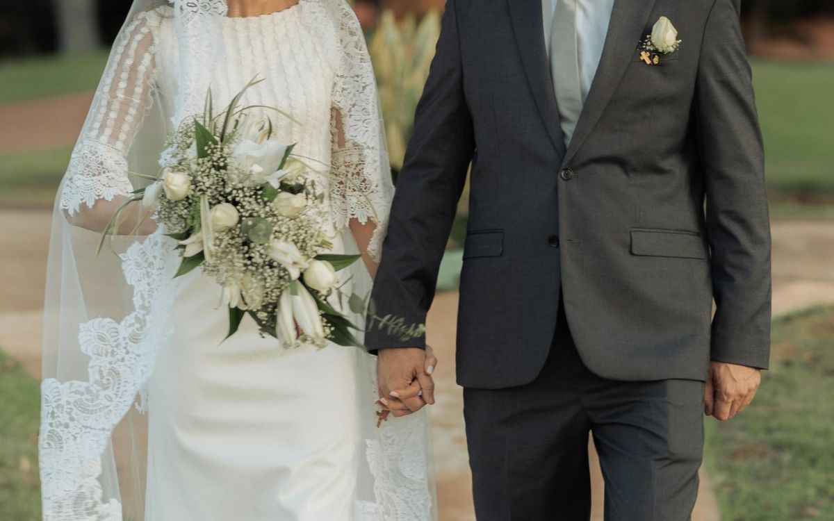 Servicio de banquetes no cumplió en presentarse a 4 matrimonios: uno fue en Quillota