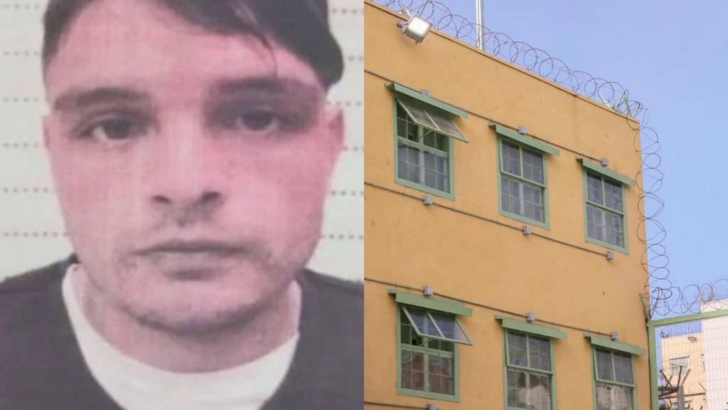 Tribunal de Quillota ordena que reo que se había fugado vuelva a la cárcel a cumplir condena