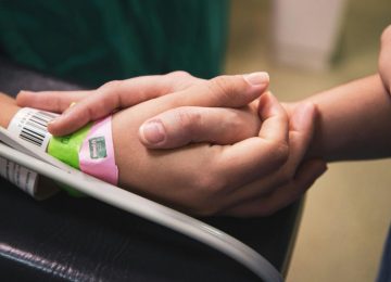 [VIDEO] Quillota: Positiva evolución de salud de los estudiantes heridos en accidente