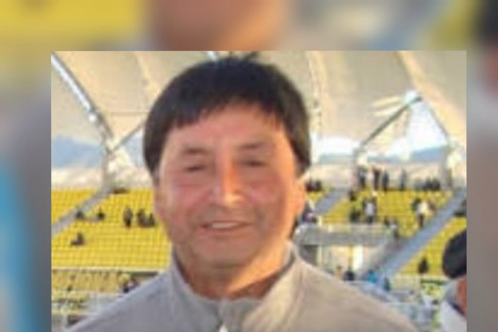 Fallece Sergio "Zorro" Salinas, histórico delantero de San Luis de Quillota