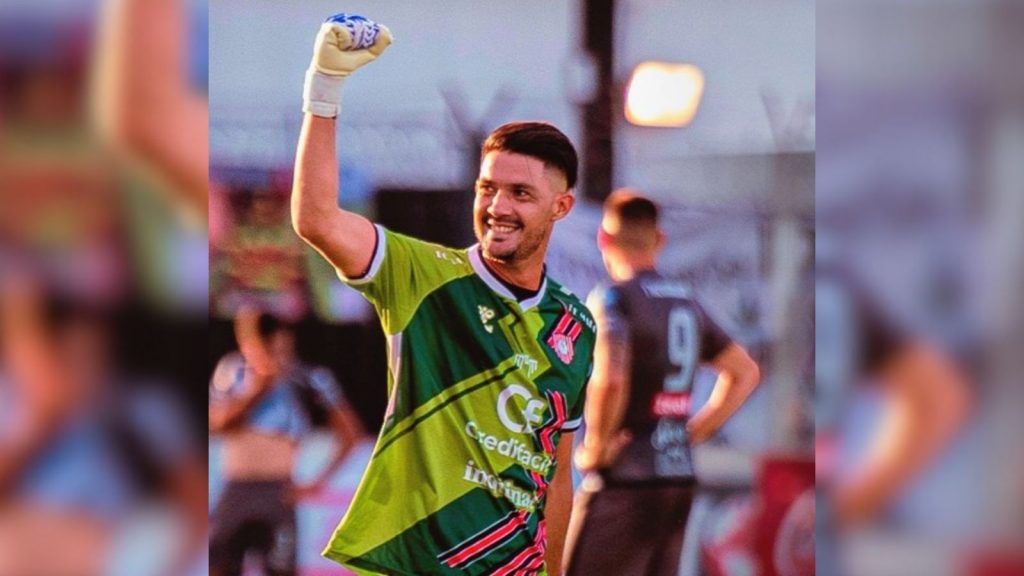 Unión La Calera aseguró a su primer fichaje para la temporada 2026 de Primera División