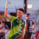 Unión La Calera aseguró a su primer fichaje para la temporada 2026 de Primera División