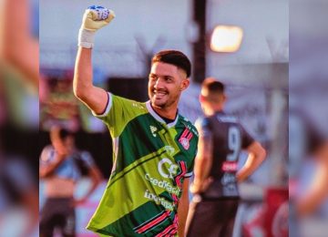 Unión La Calera aseguró a su primer fichaje para la temporada 2026 de Primera División