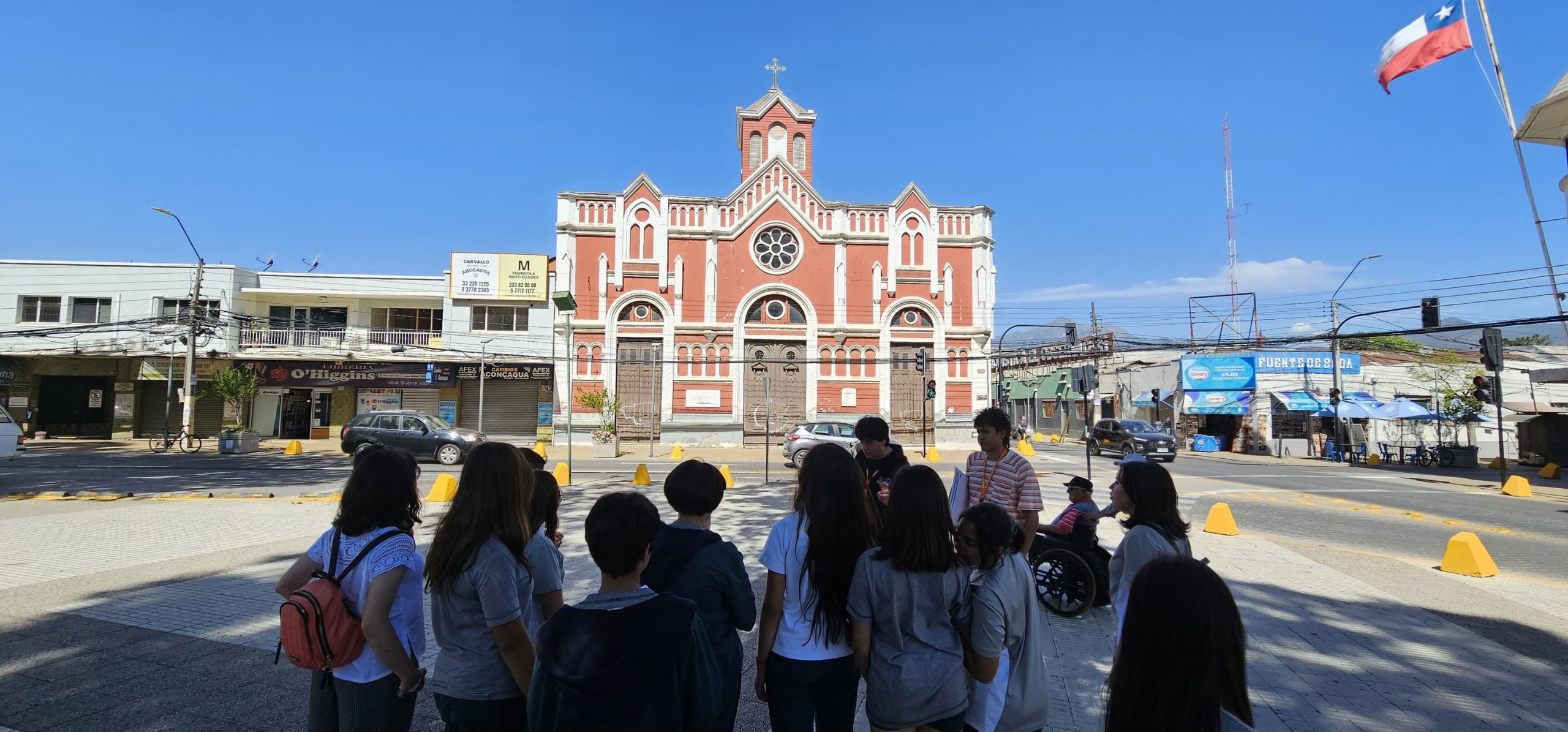 Patrimonios Región de Valparaíso 2026