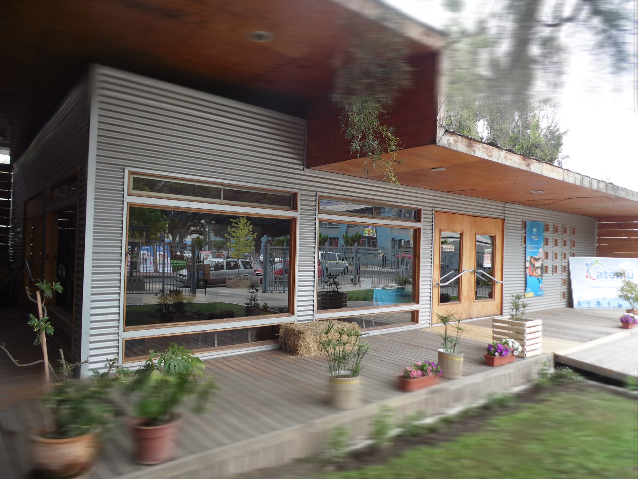 Catemu: identidad local, memoria y expresión artística