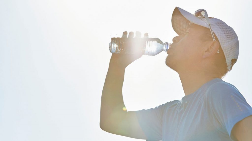 Activan Alerta Roja por calor extremo en cuatro provincias de la Región