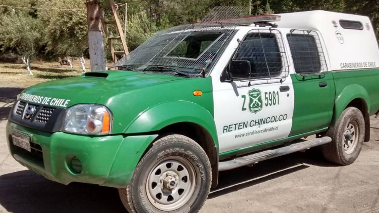 Adulto mayor falleció en cerro de la comuna de Petorca