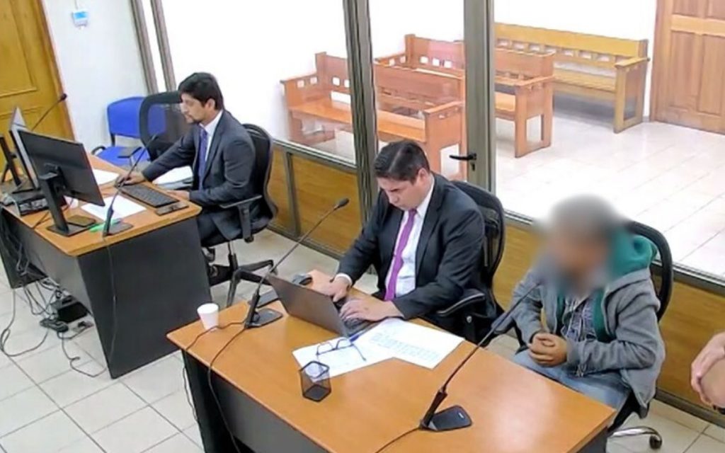 Amplían la detención de conductor tras fatal atropello en La Calera