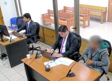 Amplían la detención de conductor tras fatal atropello en La Calera