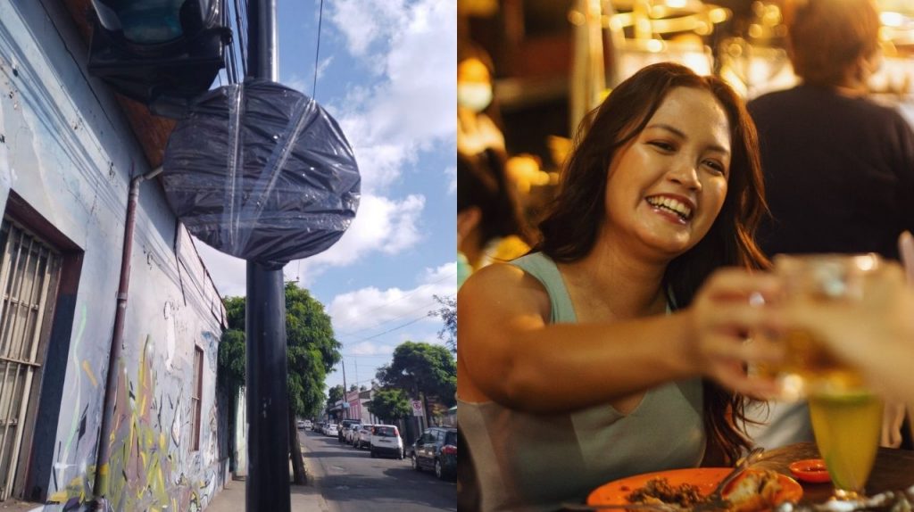 Boulevard Nocturno en Quillota: este desvío y cambio en el sentido del tránsito habrá