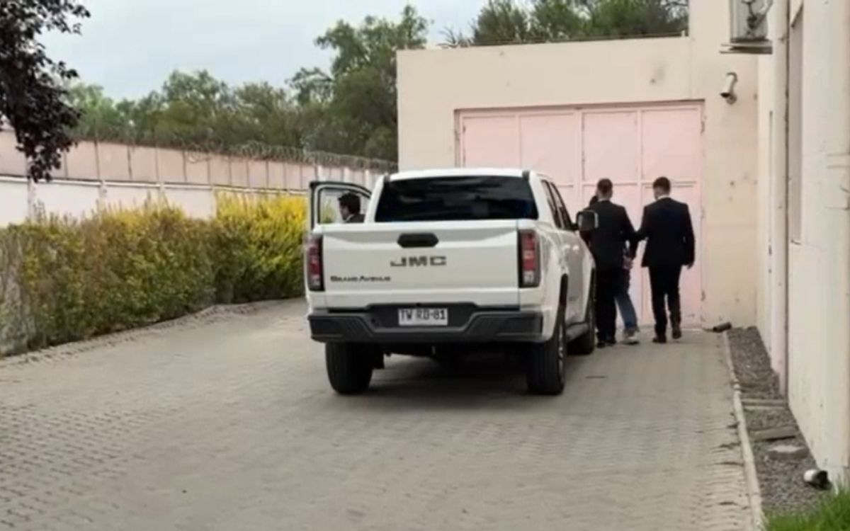 Capturan a sujeto que habría violado a una mujer en El Melón