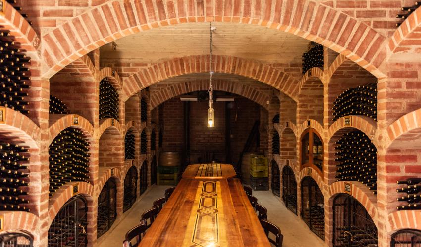 15. Panquehue: tradición vitivinícola e historia local