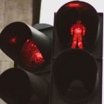 Comienza la instalación de nuevo semáforo en La Calera