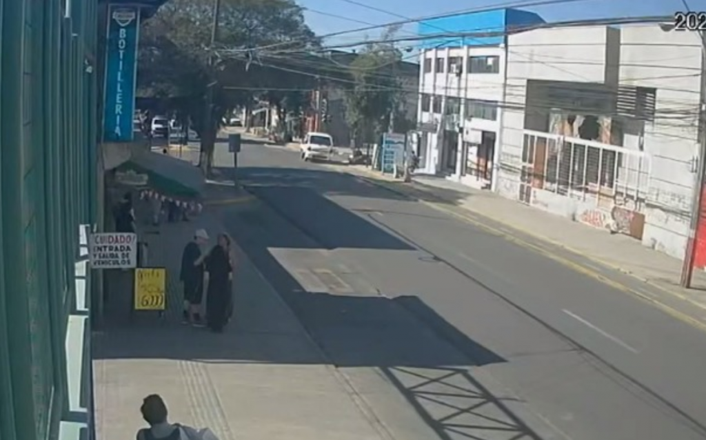 Con arresto domiciliario nocturno queda imputado de fatal atropello en La Calera