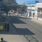 Con arresto domiciliario nocturno queda imputado de fatal atropello en La Calera