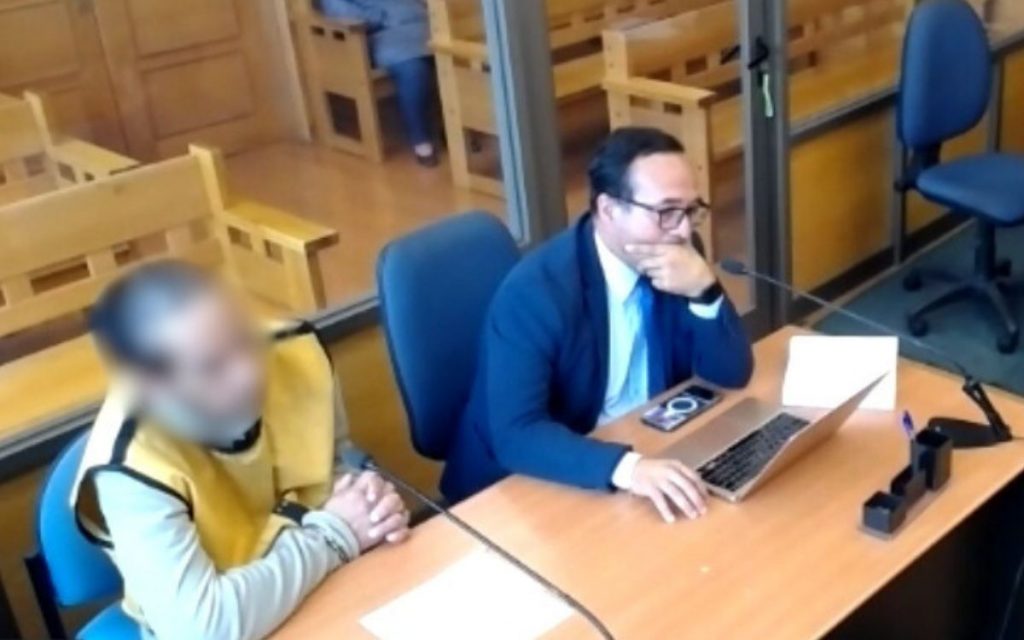 En Quillota presunto homicida queda en prisión preventiva: ataque fue por supuesto robo de bicicleta