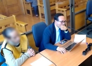 En Quillota presunto homicida queda en prisión preventiva: ataque fue por supuesto robo de bicicleta