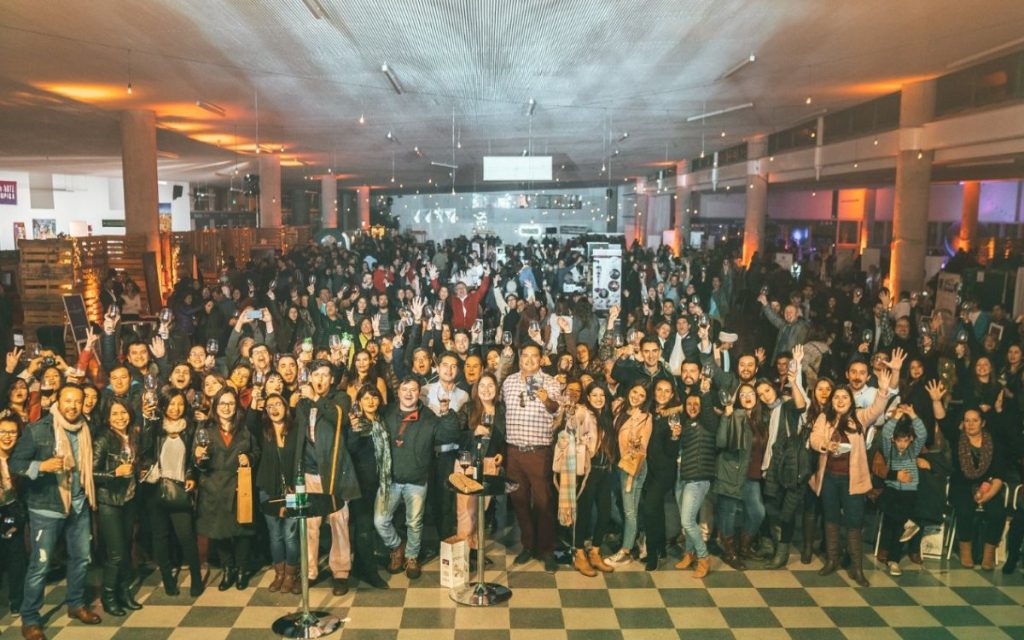 ExpoVino Verano 2026: tradición, sabor, novedades y alianzas