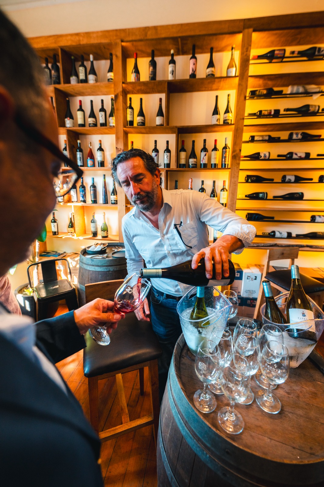 ExpoVino Verano 2026 tradición, sabor, novedades y alianzas