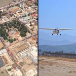 Festival Aéreo en Quillota trae vuelos populares y muestra de aeronaves