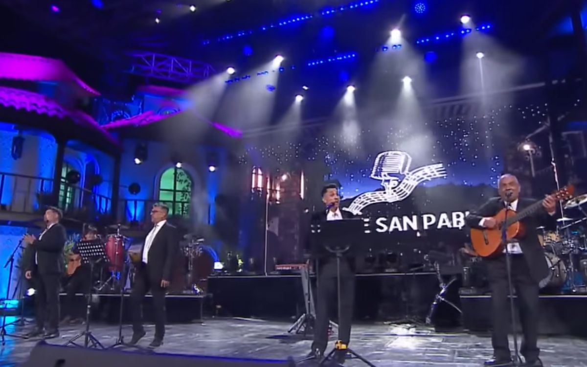 "Fue una experiencia soñada": Los de San Pablo brillaron en el Festival del Huaso de Olmué