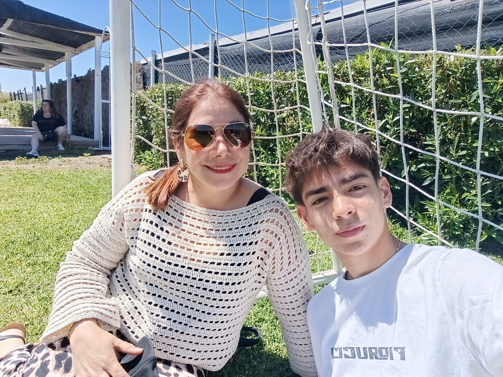 Hay que ser constante ex alumno del Francisco de Miranda es Puntaje Nacional PAES