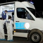 Investigan crimen en Año Nuevo en Playa Ancha: sobrino habría matado a tío