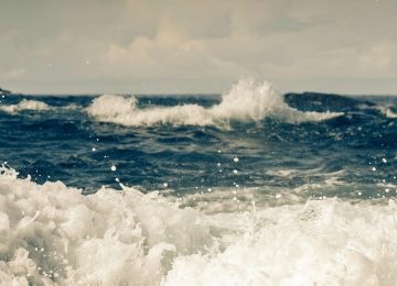 Joven venezolano falleció ahogado en playa de Pichicuy